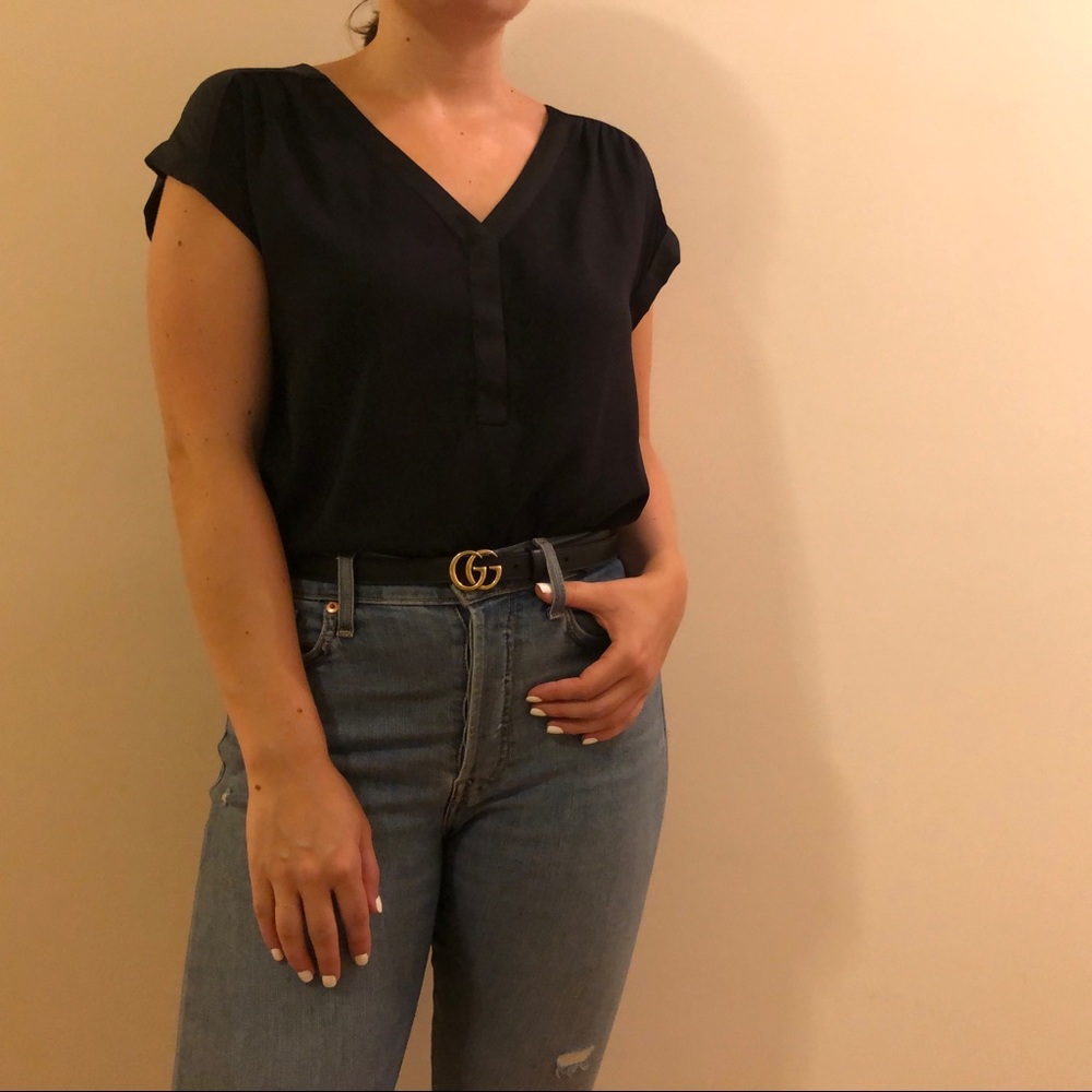 Work Blouse - image 2